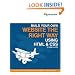 Build Your Own Website The Right Way Using HTML & CSS