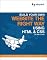 Build Your Own Web Site the Right Way Using HTML & CSS