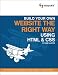 Build Your Own Web Site the Right Way Using HTML & CSS