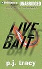 Live Bait (Monkeewrench Series)