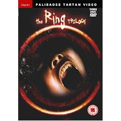 Ring / Ring 2 / Ring 0 (DVD) (Triple Pack) [1996]