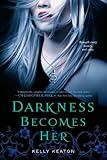 Darkness Becomes Her Medium