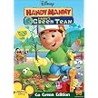 Handy Manny: Manny's Green Team (Dual-layered DVD)