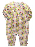 Gum Drops Coverall by Zutano