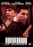 Brotherhood Of Murder - IMPORT