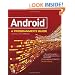 ANDROID A PROGRAMMERS GUIDE