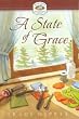 A State of Grace (Mystery and the Minister's Wife #2)