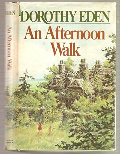 An Afternoon Walk
