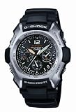 Casio GW-2000-1AER G-Shock Radio Controlled Solar Powered Resin Strap Analogue Watch