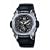 Casio GW-2000-1AER G-Shock Radio Controlled Solar Powered Resin Strap Analogue Watch