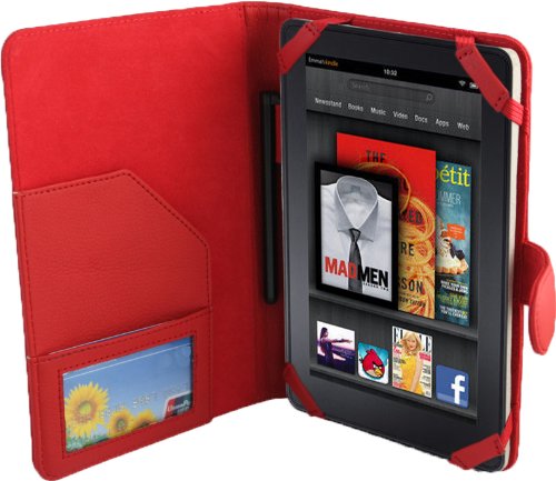 E-Stand CSLCKF01-RED