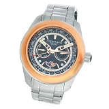 Android Savant XL Moonphase, Calendar Watch AD457BRK