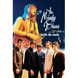 The Moody Blues Inside The Music
