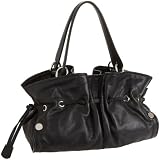 Coccinelle Large Double Handle Shoulder Bag