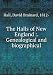 The Halls of New England :. Genealogical and biographical en Libros del nombre: 51BJhFLV8VL._SL75_