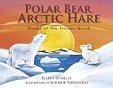 Polar Bear Arctic Hare