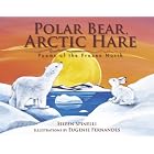 Polar Bear Arctic Hare by Eileen Spinelli and Eugenie Fernandes
