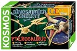 Eigenschaften KOSMOS 630256 / Skelett Pterosaurus