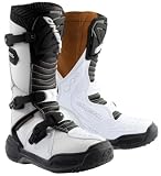 Produkt-Bild: O&acute;Neal Kinder Motocross Stiefel Element III wei&szlig; 38