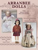 Arranbee Dolls: Identification & Value Guide