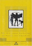 Books : The Everyman Anthology of Poetry for Children (Everyman's Library Children's Classics)