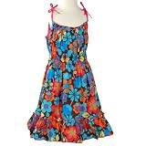 Girls Spring Clothes PINK BROWN Dress BONNIE JEAN Boutique Girl 7-16