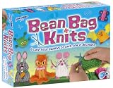 Review John Adams  / John Adams Bean Bag Knits