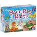 John Adams Bean Bag Knits