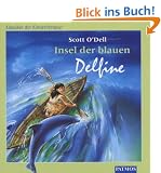 Insel der blauen Delfine, 1 Audio-CD