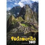 S�damerika 2013von "Thomas Heinze"