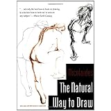 The Natural Way to Draw: A Working Plan for Art Study ~ Kimon Nicola�des
