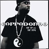 Cappadonna -  The Yin and the Yang