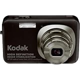 Kodak EasyShare V1073 10MP Digital Camera with 3x Optical Image Stabilized Zoom