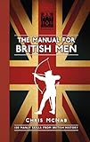 The manual for British men