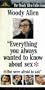 Everything You Always Wanted to Know About Sex * But Were Afraid to Ask [VHS]