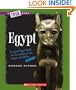 Egypt (True Books: Countries)
