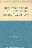 Irish value added tax