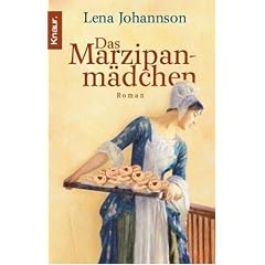 Das Marzipanm�dchen