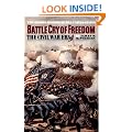 Battle Cry of Freedom: The Civil War Era (Oxford History of the United States)