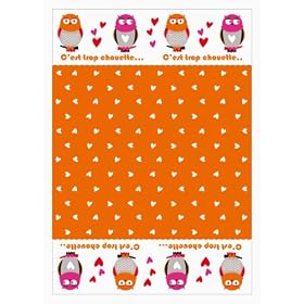 M & L - PP2DUCK - Plateau Poign�es - 57 x 34 cm