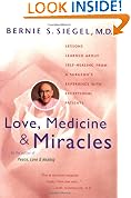 Love Medicine & Miracles