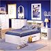 Marina Kids' Bedroom Collection