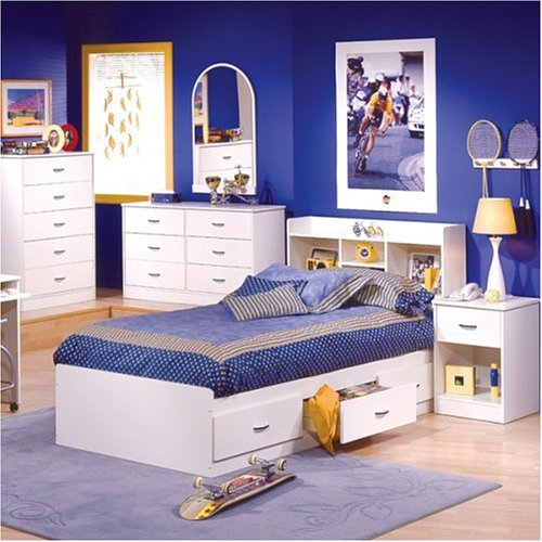 Kitchen: Marina Kids’ Bedroom Collection