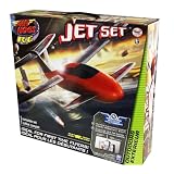Air Hogs Red Acro Jet