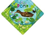 Just one peaceful pond
