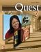  : Quest Reading and Writing, 2nd Edition - Level 3 (Low Advanced to Advanced) - Student Book (Quest)
