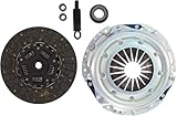 IMAGE OF EXEDY 04049 OEM Replacement Clutch Kit