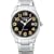 LONGINES (�����W��) �r���v �X�s���b�g �u���b�N L2.700.4.53.6 [���s�A���i] �����Y