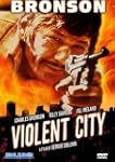 Violent City