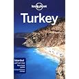 Lonely Planet Turkey, 12th Edition